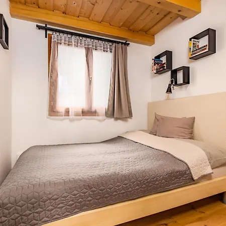 Prázdninový dům Sunset Hill Vendeghaz