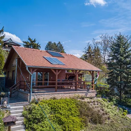 Prázdninový dům Sunset Hill Vendeghaz