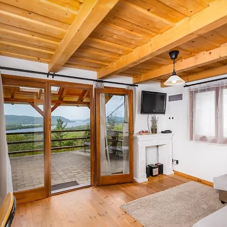 Prázdninový dům Sunset Hill Vendeghaz